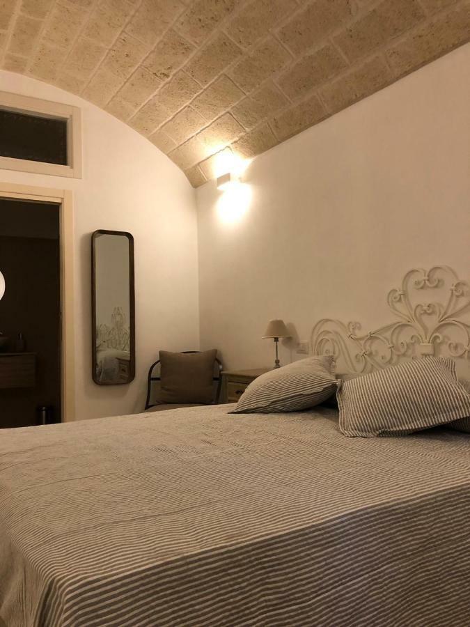 Bed and Breakfast Il Trullo Di Giulietta Impalata Екстер'єр фото