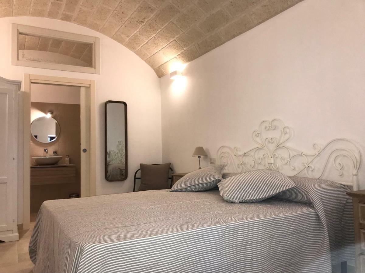 Bed and Breakfast Il Trullo Di Giulietta Impalata Екстер'єр фото